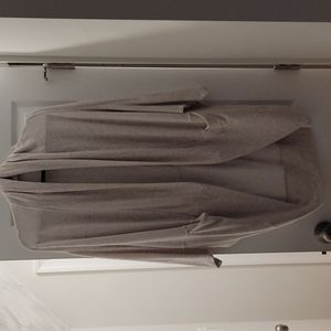 Ethereal Cocoon Wrap